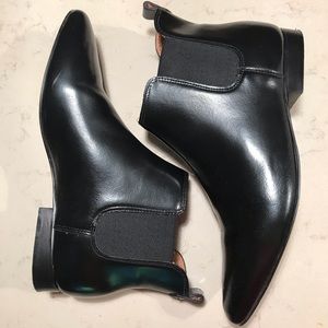 Madewell Nico Chelsea Boot